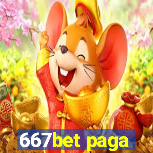 667bet paga